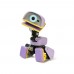 Умный программируемый робот с ИИ. Pollen Robotics Microduck 5